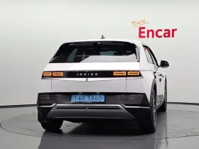 Hyundai Ioniq 5 Long Range Commercial Long Range Package, снимка 3