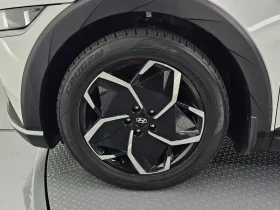 Hyundai Ioniq 5 Long Range Commercial Long Range Package, снимка 4