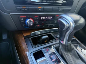 Audi A6 Bose+ Full Led+ S-line+ Подгрев+ Обдухване+ Камера, снимка 9