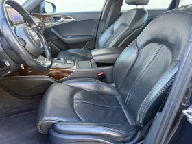 Audi A6 Bose+ Full Led+ S-line+ Подгрев+ Обдухване+ Камера, снимка 10