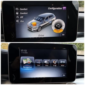 Mercedes-Benz C 220 Amg Line, снимка 13