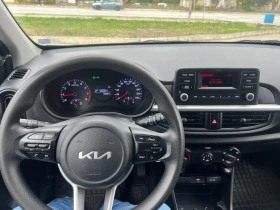Kia Picanto 1.0 Euro/6 2022, снимка 7