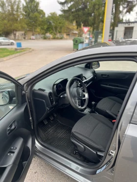Kia Picanto 1.0 Euro/6 2022, снимка 5