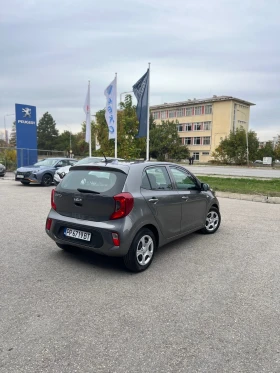 Kia Picanto 1.0 Euro/6 2022, снимка 3