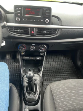 Kia Picanto 1.0 Euro/6 2022, снимка 8