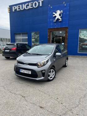 Kia Picanto 1.0 Euro/6 2022, снимка 1