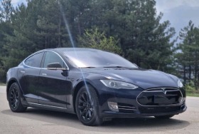 Tesla Model S Model S85 , снимка 4 - Автомобили и джипове - 26081723