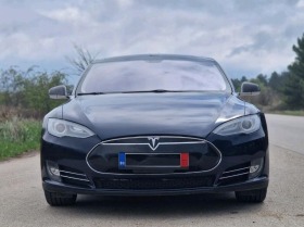 Tesla Model S Model S85 Европейска, снимка 14