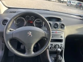 Peugeot 308 1.6i 16V - [11] 