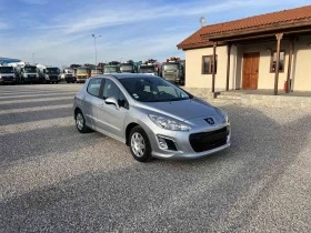 Обява за продажба на Peugeot 308 1.6i 16V ~8 000 лв. - изображение 1