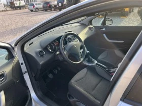 Peugeot 308 1.6i 16V, снимка 9