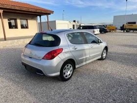 Peugeot 308 1.6i 16V, снимка 7