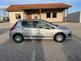 Peugeot 308 1.6i 16V - [9] 