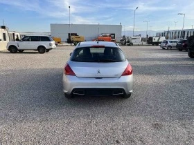 Обява за продажба на Peugeot 308 1.6i 16V ~8 000 лв. - изображение 5