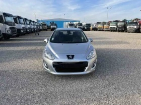 Peugeot 308 1.6i 16V, снимка 2