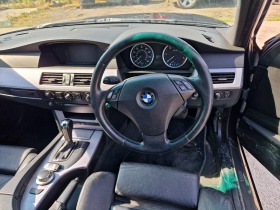 BMW 525 D, снимка 12