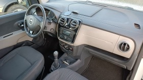 Dacia Lodgy 1.5 DCI | Mobile.bg   11
