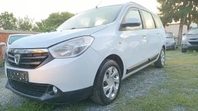 Dacia Lodgy 1.5 DCI | Mobile.bg    17