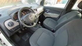 Dacia Lodgy 1.5 DCI | Mobile.bg    15