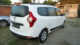 Dacia Lodgy 1.5 DCI | Mobile.bg    7