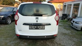 Dacia Lodgy 1.5 DCI | Mobile.bg    6