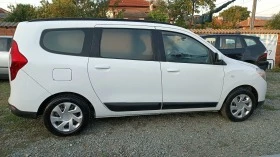 Dacia Lodgy 1.5 DCI | Mobile.bg    8