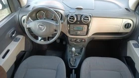 Dacia Lodgy 1.5 DCI | Mobile.bg    9