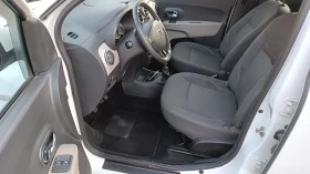 Dacia Lodgy 1.5 DCI | Mobile.bg    16