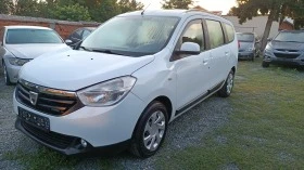 Dacia Lodgy 1.5 DCI | Mobile.bg    3