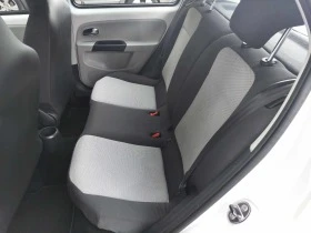 Seat Mii 1, 0i 60ps NAVI - [9] 