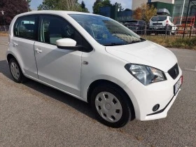 Seat Mii 1, 0i 60ps NAVI - [3] 