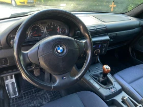 BMW 316 Facelift, M3 огледала, снимка 3