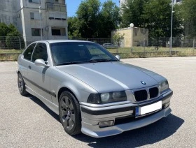 BMW 316 Facelift, M3 огледала, снимка 2