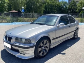 BMW 316 Facelift, M3 огледала, снимка 5