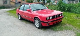 BMW 318 318is 1990г. Оригинал!, снимка 8