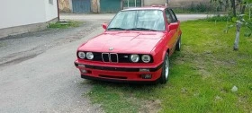 BMW 318 318is 1990г. Оригинал!, снимка 4