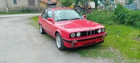 BMW 318 318is 1990г. Оригинал!, снимка 2