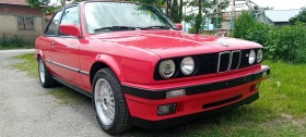 BMW 318 318is 1990г. Оригинал!, снимка 1 - Автомобили и джипове - 45892139