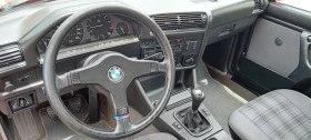 BMW 318 318is 1990г. Оригинал!, снимка 10