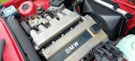 BMW 318 318is 1990г. Оригинал!, снимка 13