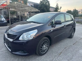 Toyota Verso 2.0D4D-126кс, снимка 2