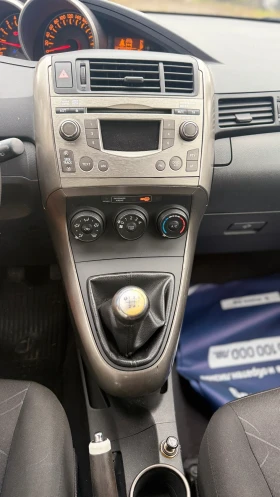 Toyota Verso 2.0D4D-126�� | Mobile.bg � ����� ������ 15
