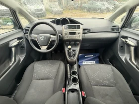 Toyota Verso 2.0D4D-126�� | Mobile.bg � ����� ������ 10