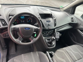 Ford Connect 1.5D 2+ 1 EURO 6 TUV , снимка 10