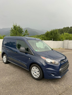 Ford Connect 1.5D 2+ 1 EURO 6 TUV , снимка 1