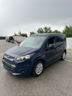 Ford Connect 1.5D 2+ 1 EURO 6 TUV , снимка 7