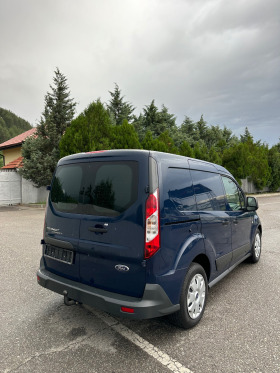 Ford Connect 1.5D 2+ 1 EURO 6 TUV , снимка 4