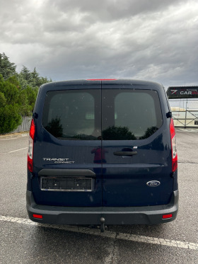 Ford Connect 1.5D 2+ 1 EURO 6 TUV , снимка 5