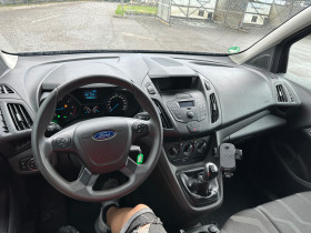 Ford Connect 1.5D 2+ 1 EURO 6 TUV , снимка 9