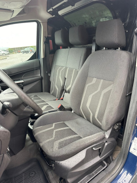Ford Connect 1.5D 2+ 1 EURO 6 TUV , снимка 8